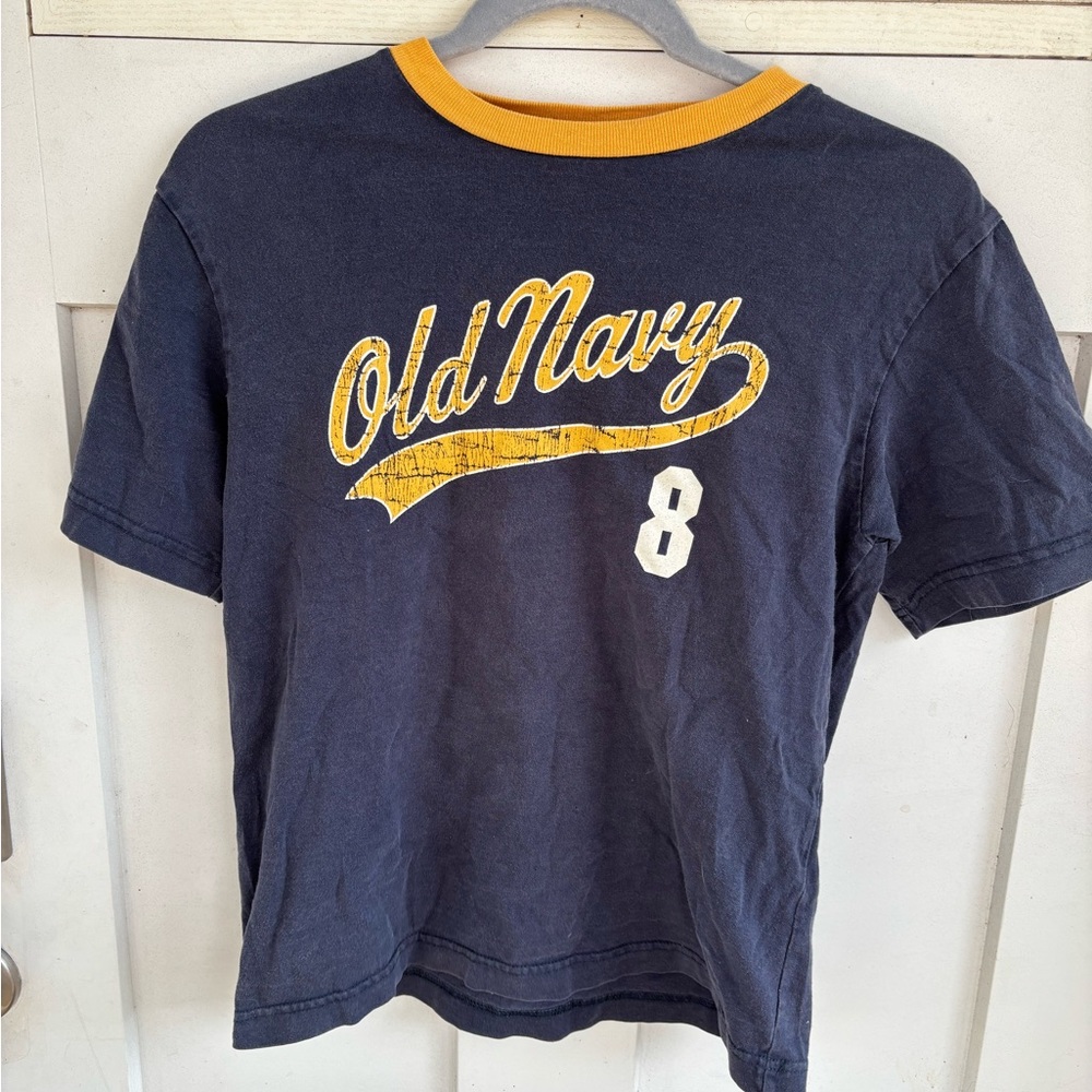Old Navy Baby Tee